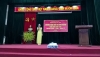 Khai giảng khóa học “Khởi sự kinh doanh” tại ĐHCN Việt - Hung (Việt Nam - Hungary)