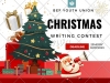 KẾ HOẠCH TỔ CHỨC CUỘC THI “CHRISTMAS WRITING CONTEST 2022”