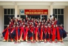 Những bộ ảnh kỷ yếu độc đáo của sinh viên ĐHCN Việt - Hung năm cuối
