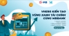 KẾ HOẠCH TỔ CHỨC CUỘC THI VÙNG XANH TÀI CHÍNH CÙNG MBBANK